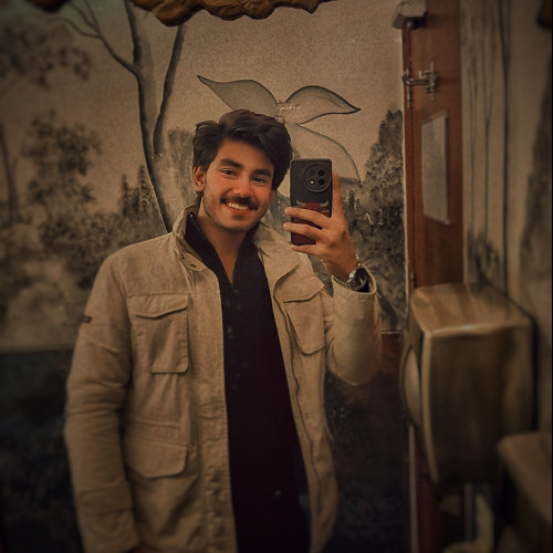 Zaid Z. profile photo
