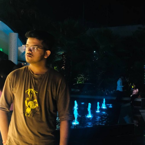 Rishabh K. profile photo