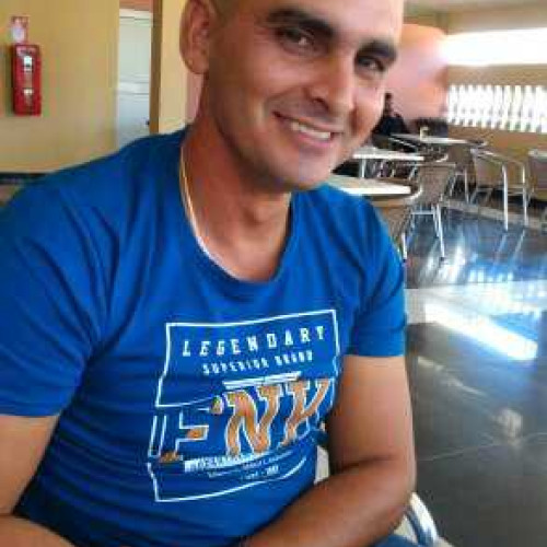 Antonio Alain G. profile photo