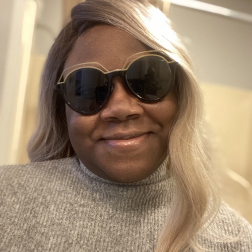 Asha C.