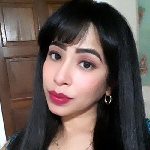 Maria S. profile photo