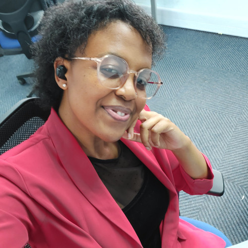 Mamahali N. profile photo