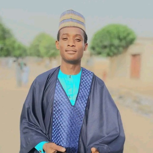 Muhammad  I. profile photo