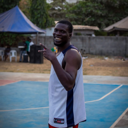 Babafemi O. profile photo