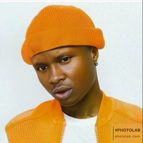 Salim aminu  J. profile photo