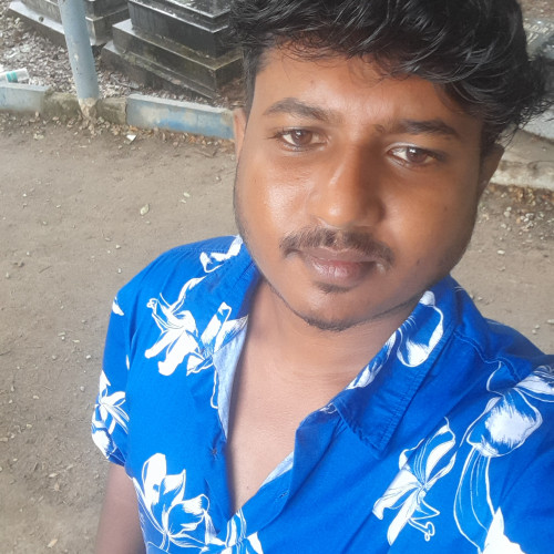 Arun K.