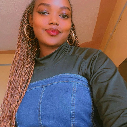 mercy S. profile photo