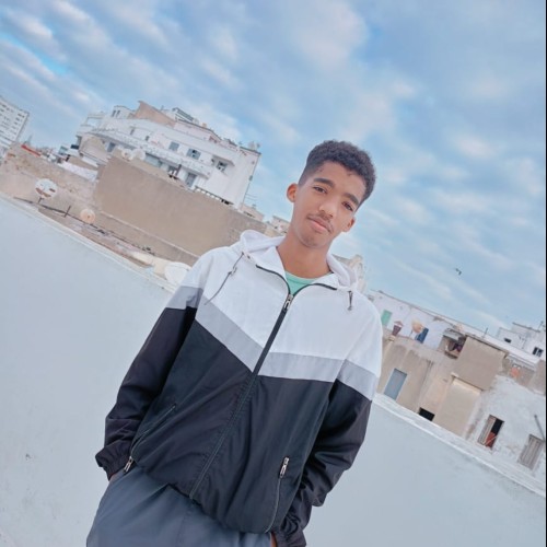 Zakaria  K. profile photo