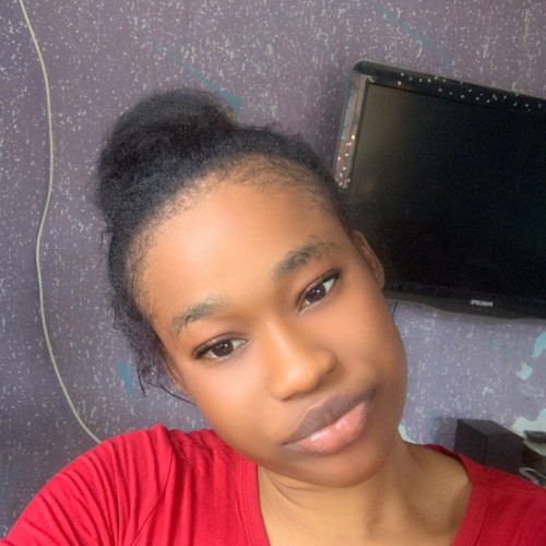 Miracle E. profile photo