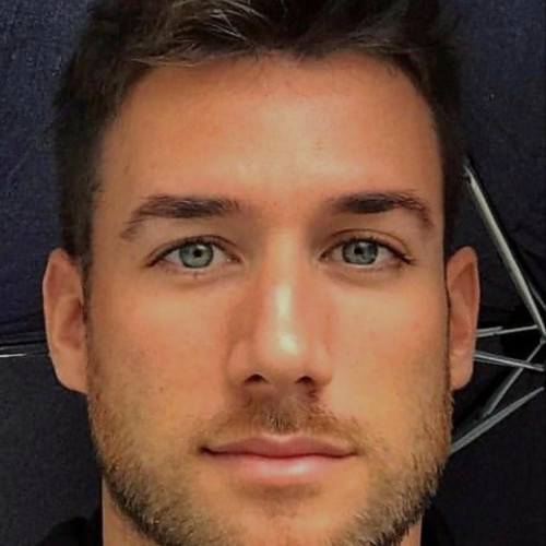 Thorben S. profile photo