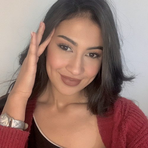 Maya R. profile photo