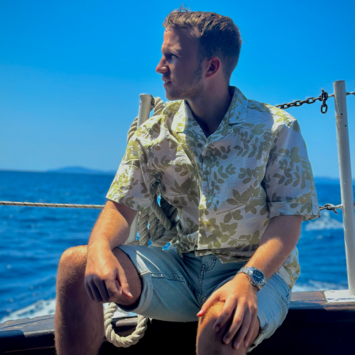 Marko P. profile photo