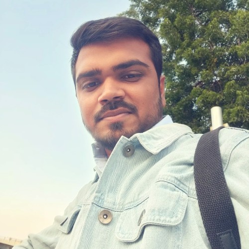 Darshan V.