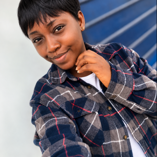 Blessing  I. profile photo