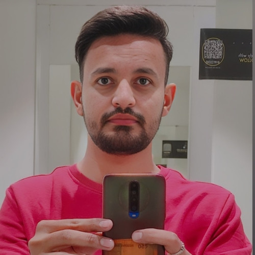 Pankaj  K. profile photo