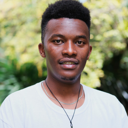 Gabriel m. profile photo