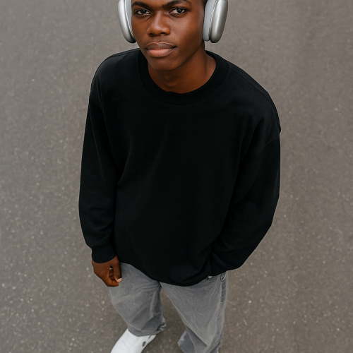 Abraham S. profile photo