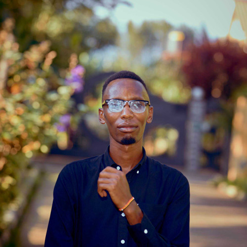 Elphace M. profile photo