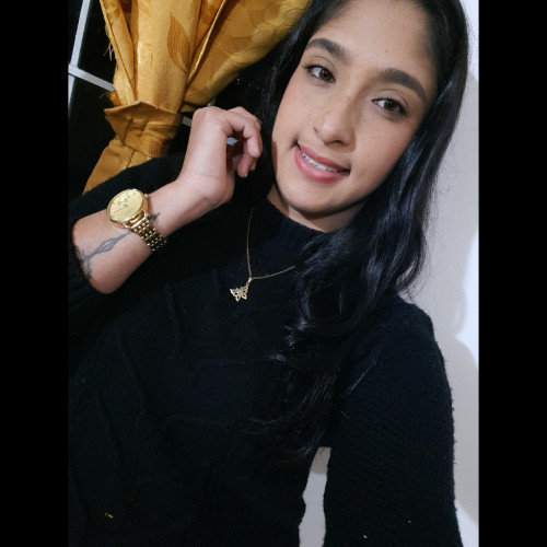 Dani Q. profile photo
