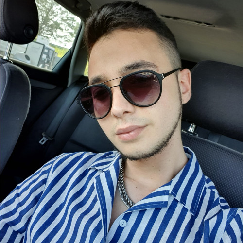 Fabio Z. profile photo