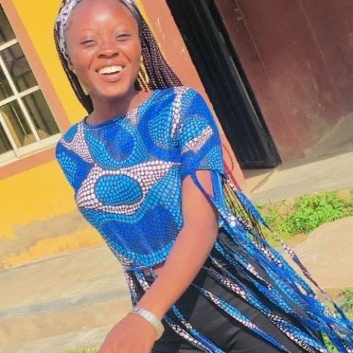 Gifty L.
