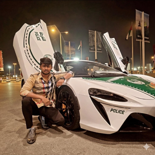 Nitin P. profile photo