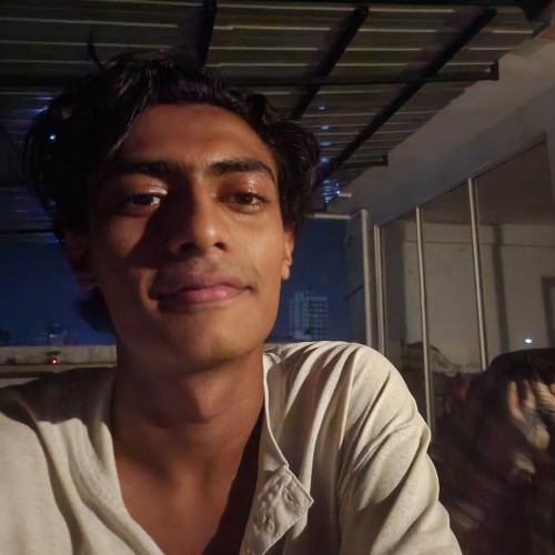 Aaryan P.