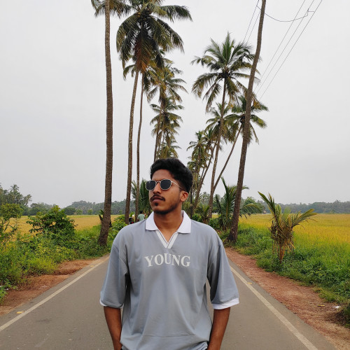 Sandeep D. profile photo