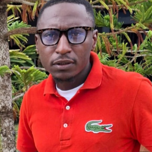 Dike T. profile photo