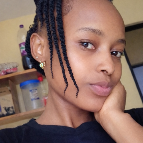 Mbithe  M. profile photo
