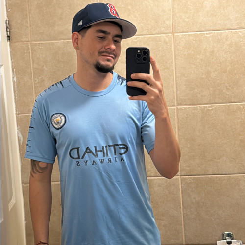 Juan g. profile photo