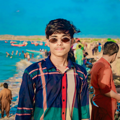 Faraz A. profile photo