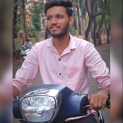 sameer s. profile photo