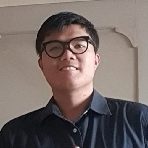 Dennis Albert A. profile photo