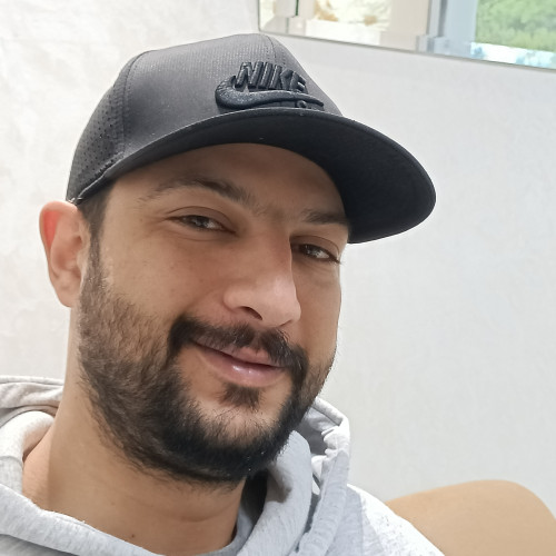 Hamza B. profile photo