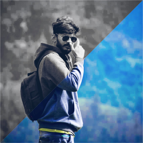 Pasupathi V. profile photo