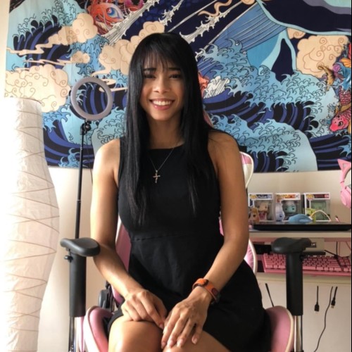 Eunnie P.
