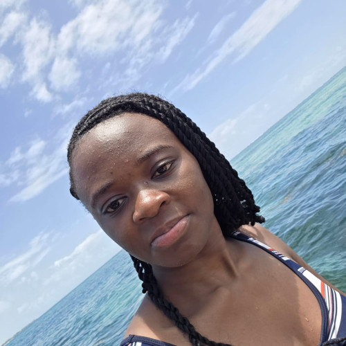 Joy O. profile photo