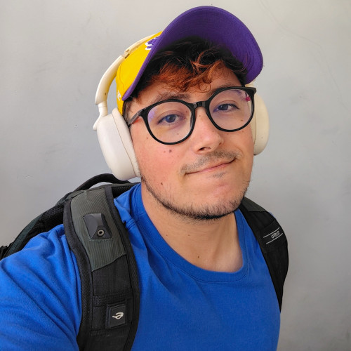 Daniel Alejandro S. profile photo