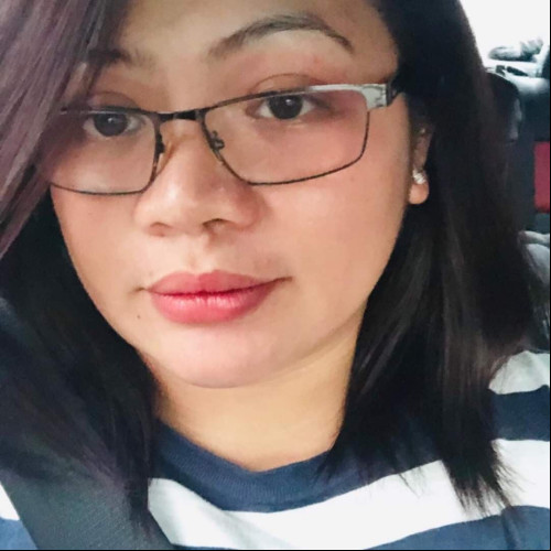 Ginalyn S. profile photo