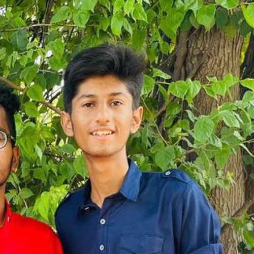 Sahil S.