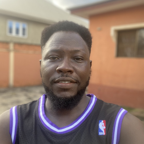 Olumide A. profile photo