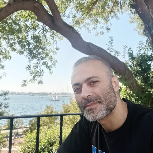 Vahram C. profile photo