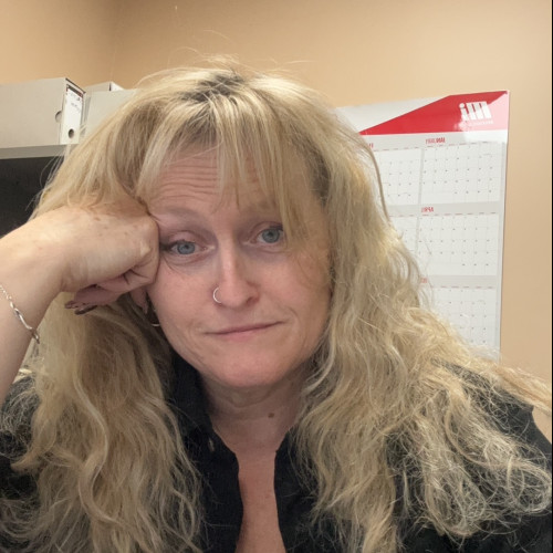 Wendy  K. profile photo