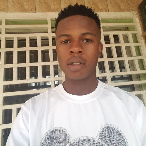Njini C. profile photo