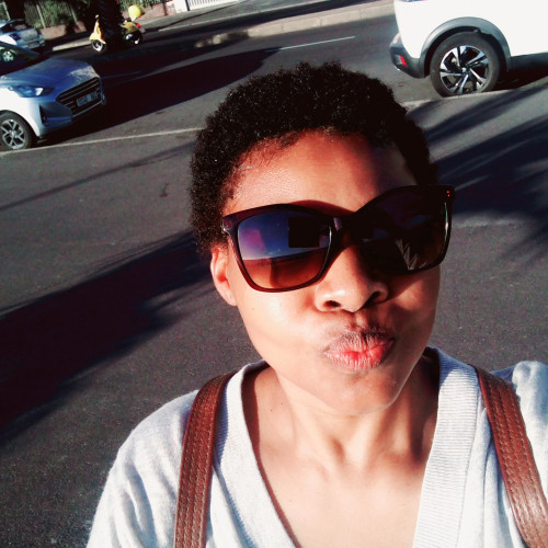 Noloyiso S. profile photo