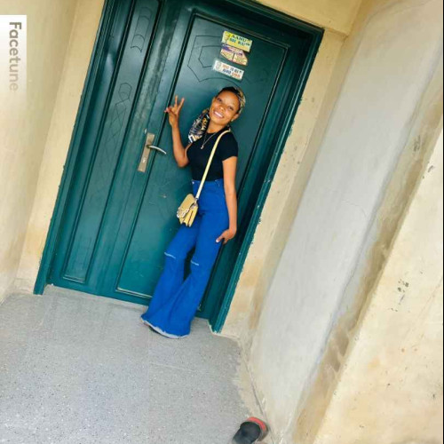 Adeshina R. profile photo