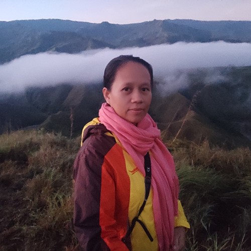 Laarnie Joan C. profile photo