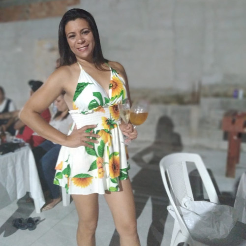 Vera lúcia  S.