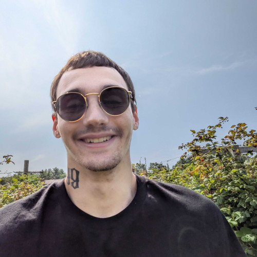 Tyler S. profile photo